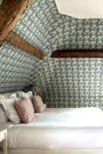 Hotel Domaine des Hauts de Loire photo 2