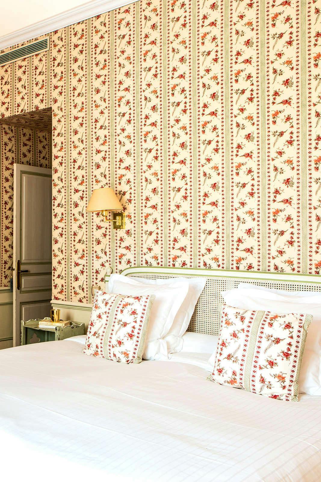 Hotel Domaine des Hauts de Loire photo 3