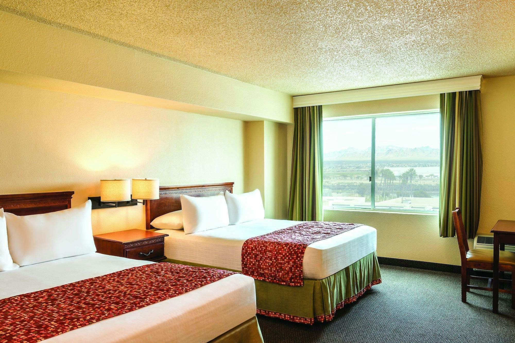 Hotel Avi Resort & Casino photo 1