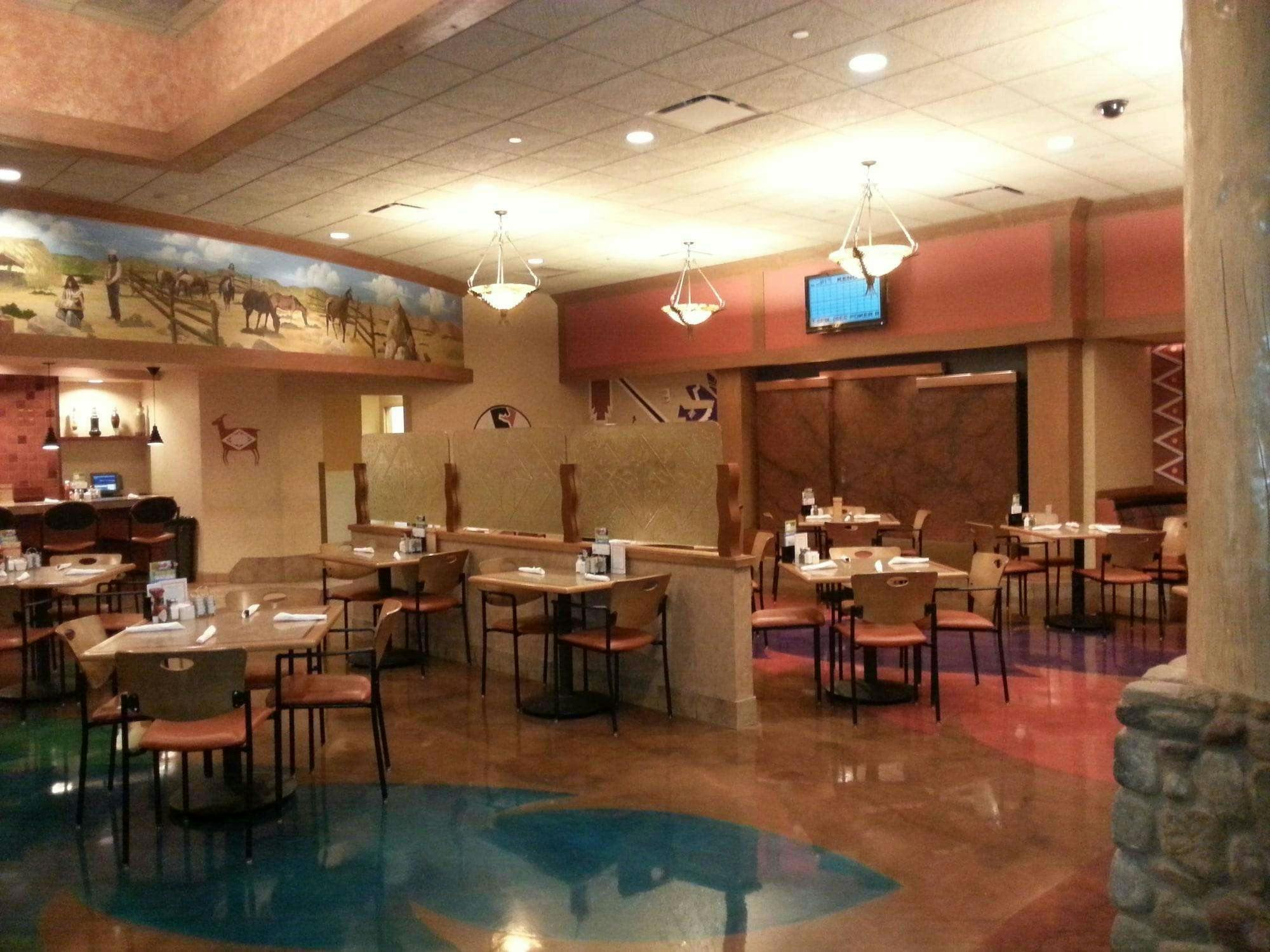 Hotel Avi Resort & Casino photo 3