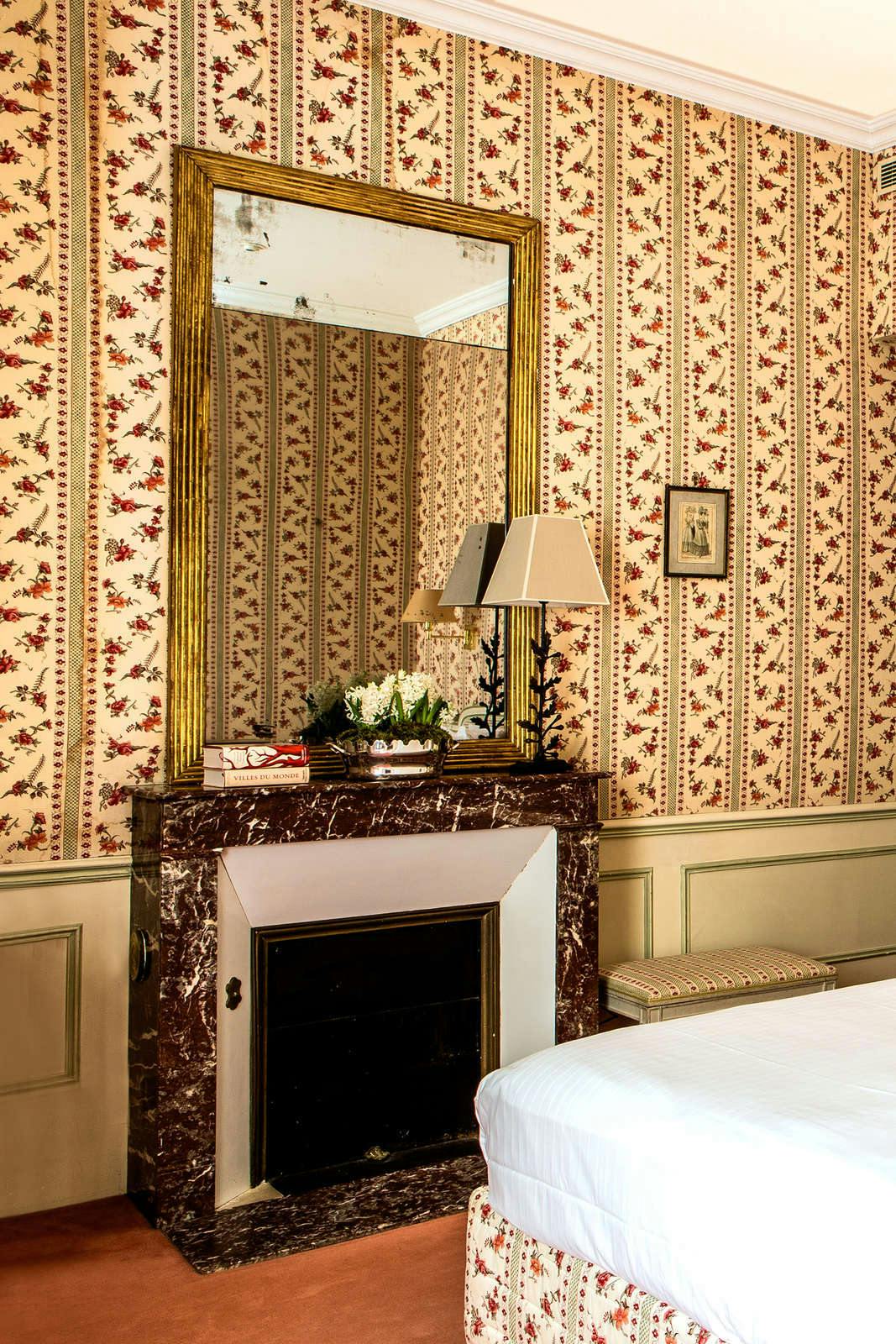 Hotel Domaine des Hauts de Loire photo 4