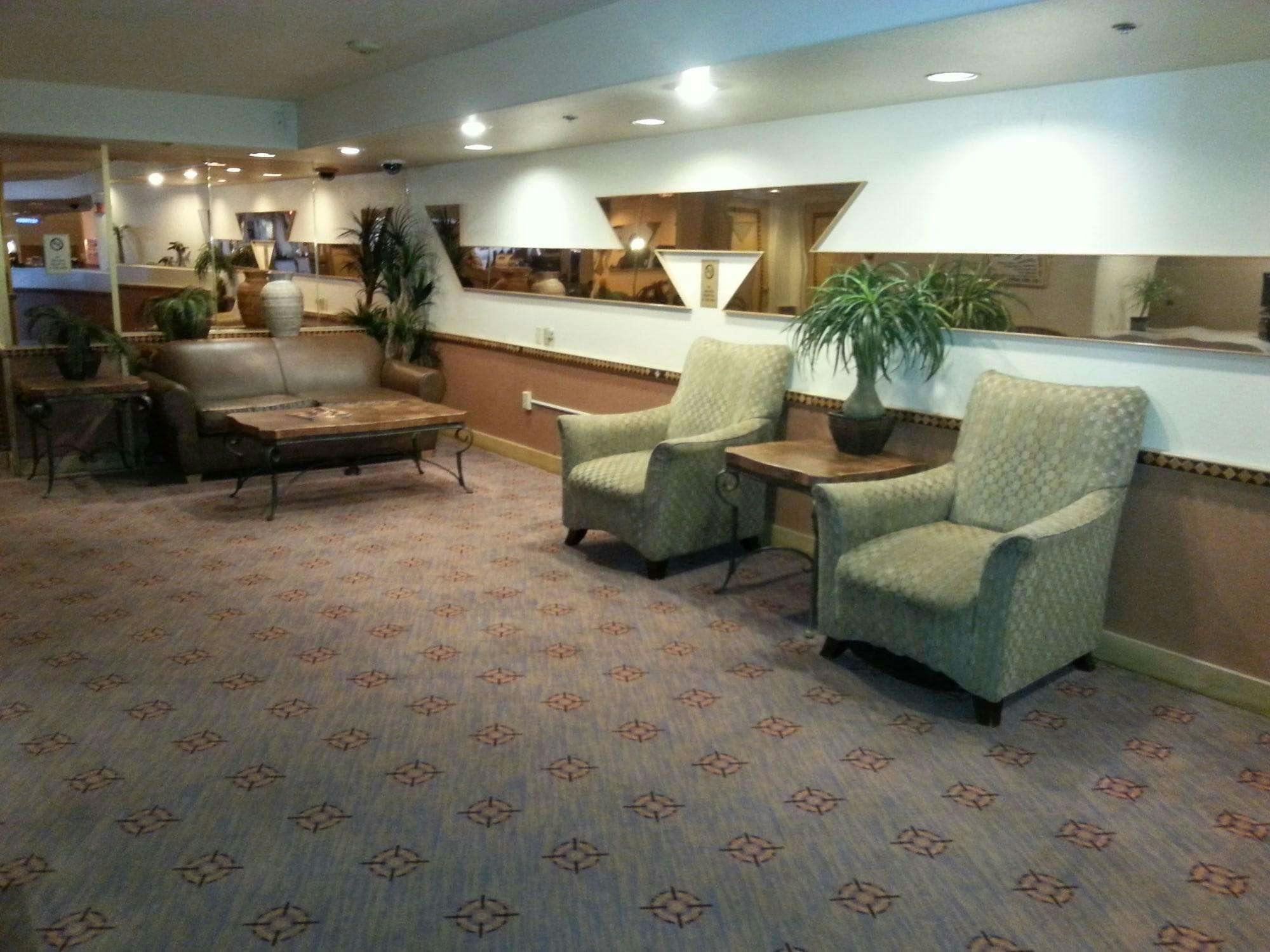 Hotel Avi Resort & Casino photo 4