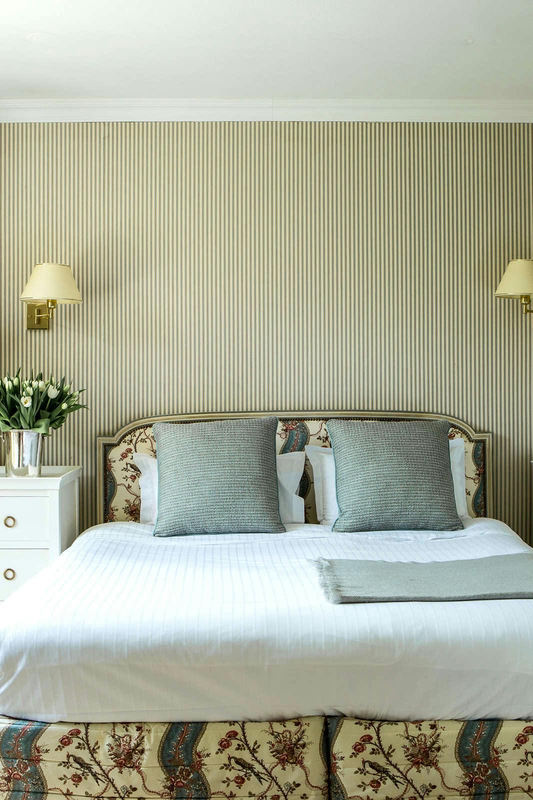 Hotel Domaine des Hauts de Loire photo 1