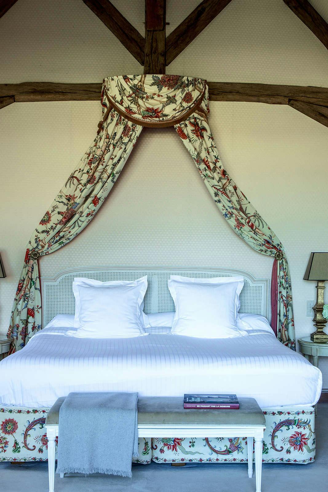 Hotel Domaine des Hauts de Loire photo 5