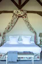 Hotel Domaine des Hauts de Loire photo 5