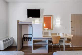 Hotel Motel6 Junction City, KS photo 2