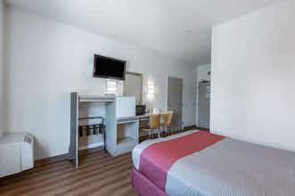 Hotel Motel6 Junction City, KS photo 3