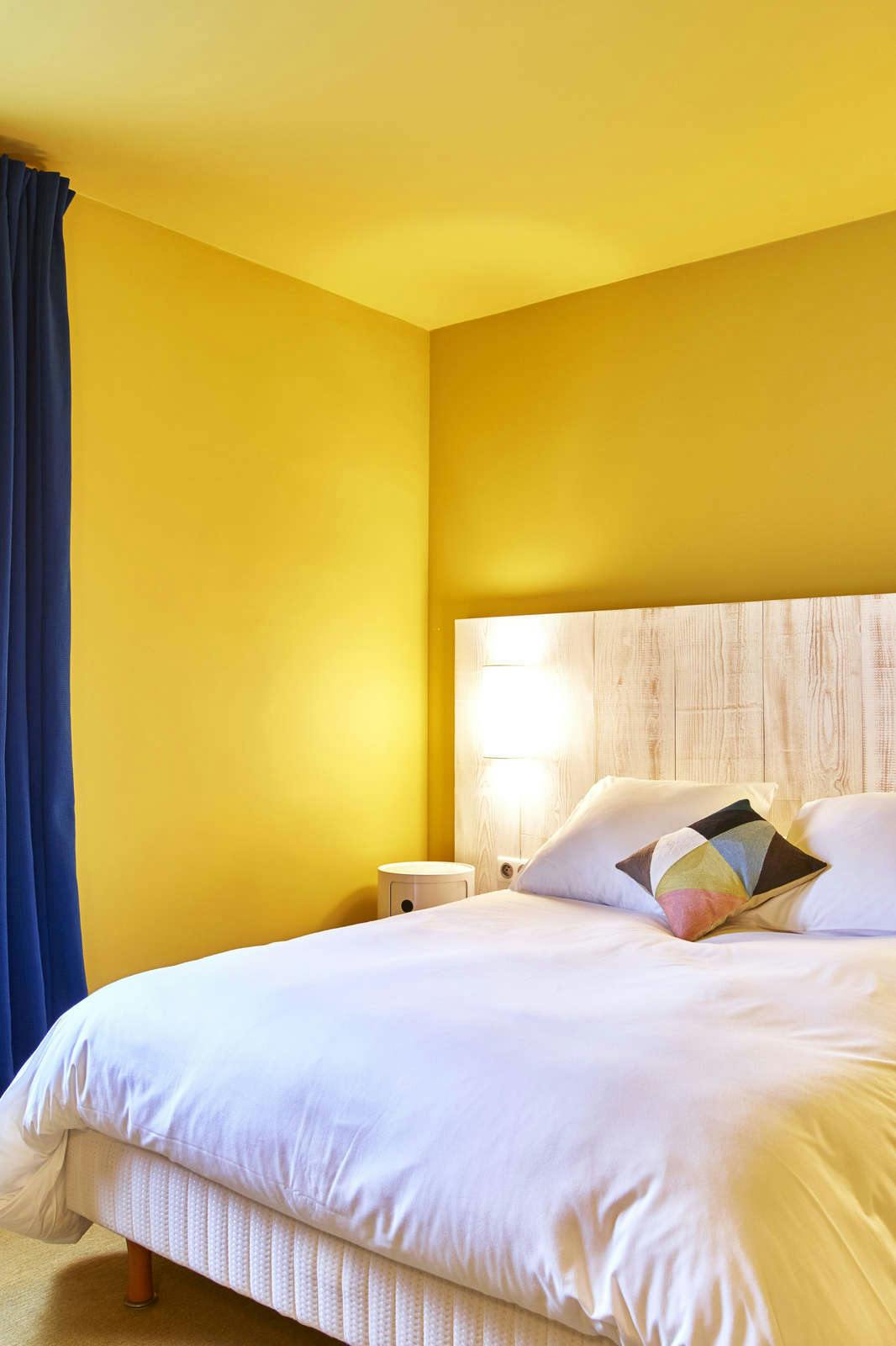 Hotel Le Central Boutique Hôtel Beaune photo 5