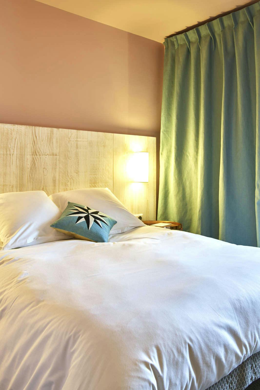 Hotel Le Central Boutique Hôtel Beaune photo 4