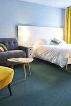 Hotel Le Central Boutique Hôtel Beaune photo 2