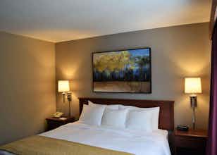 Hotel The Commerce, Trademark Collection by Wyndham photo 1