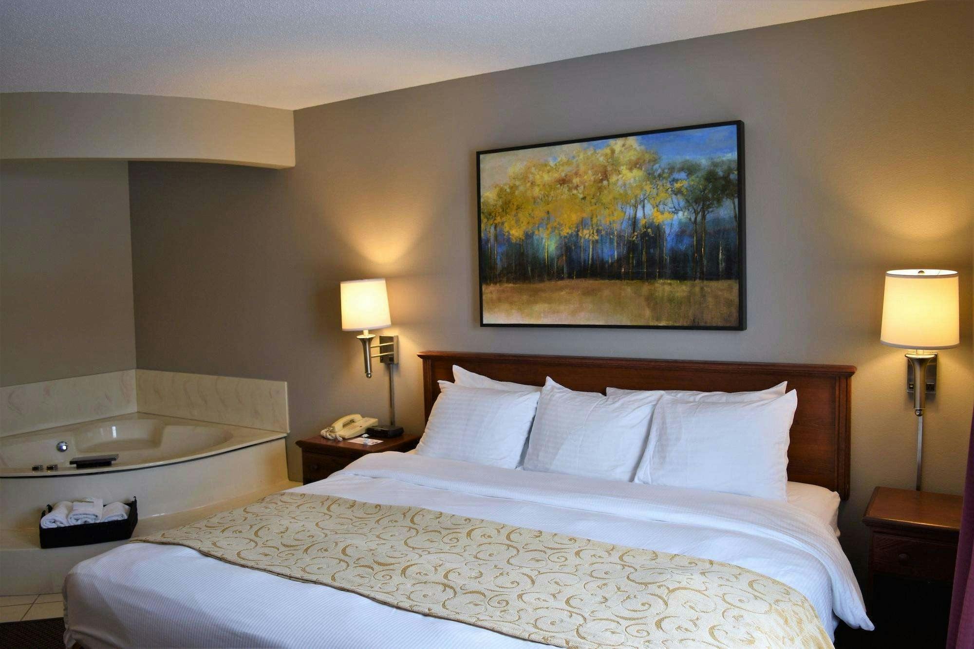 Hotel Country Inn River Falls photo 2