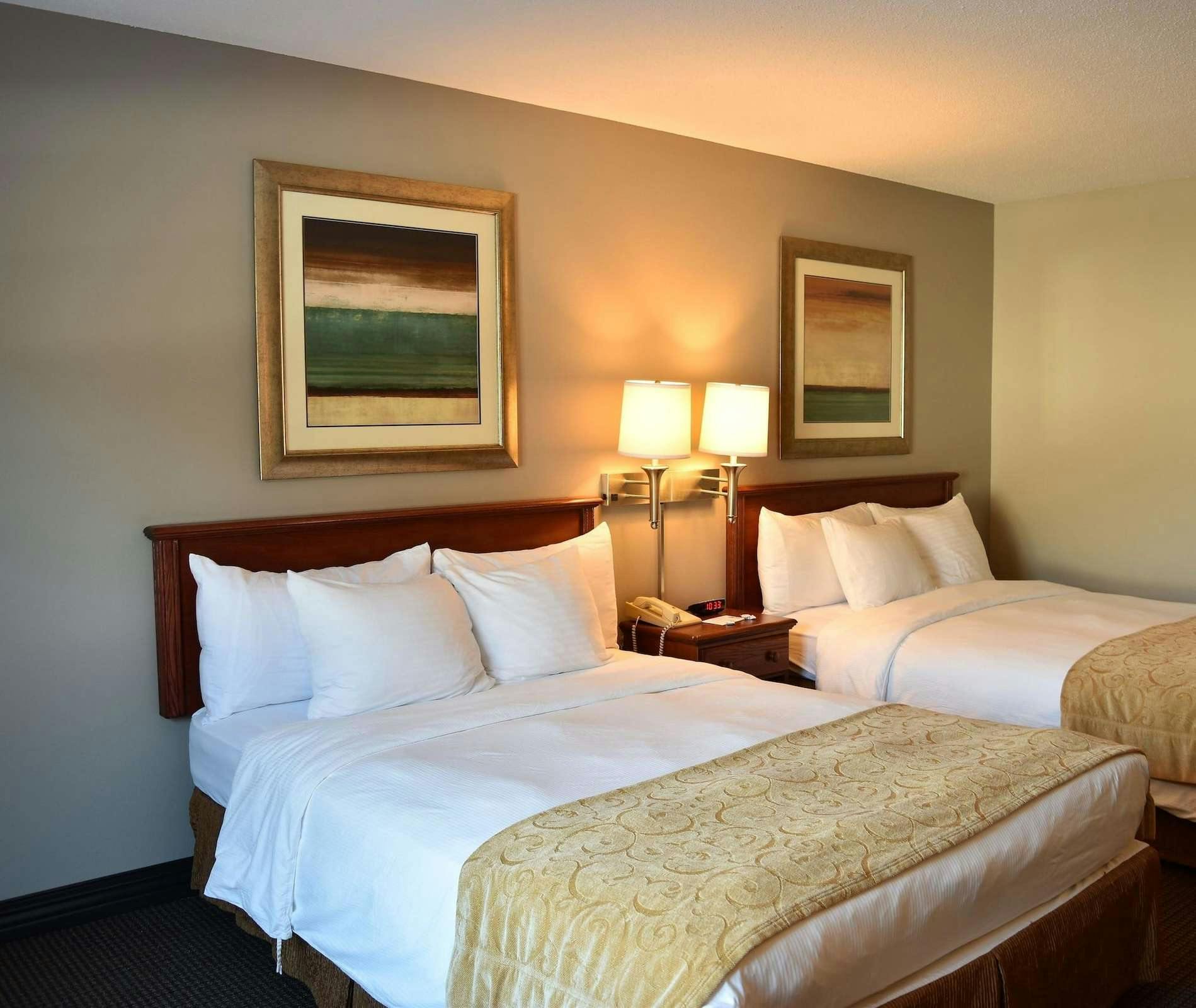 Hotel Country Inn River Falls photo 3