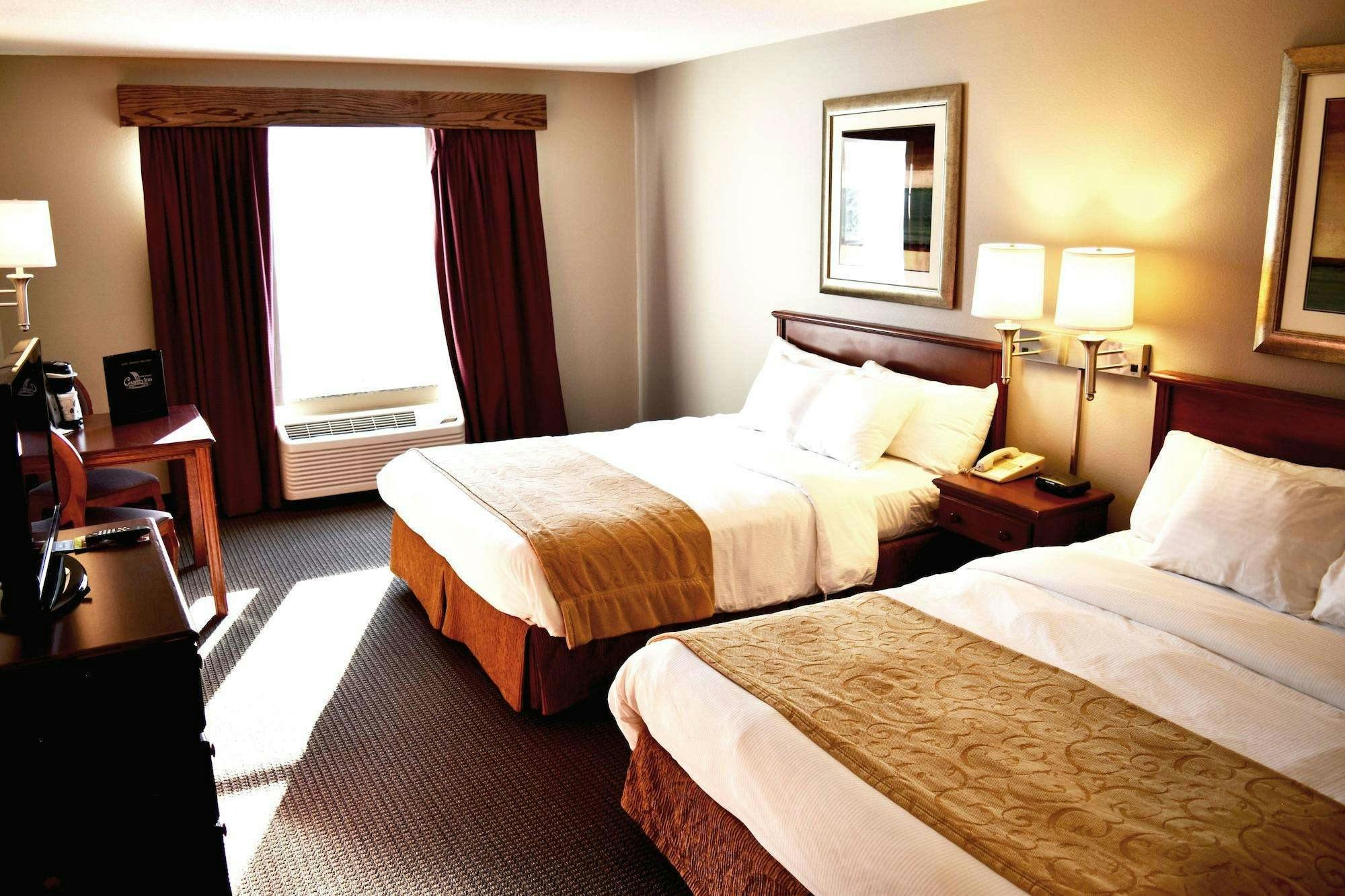 Hotel Country Inn River Falls photo 4