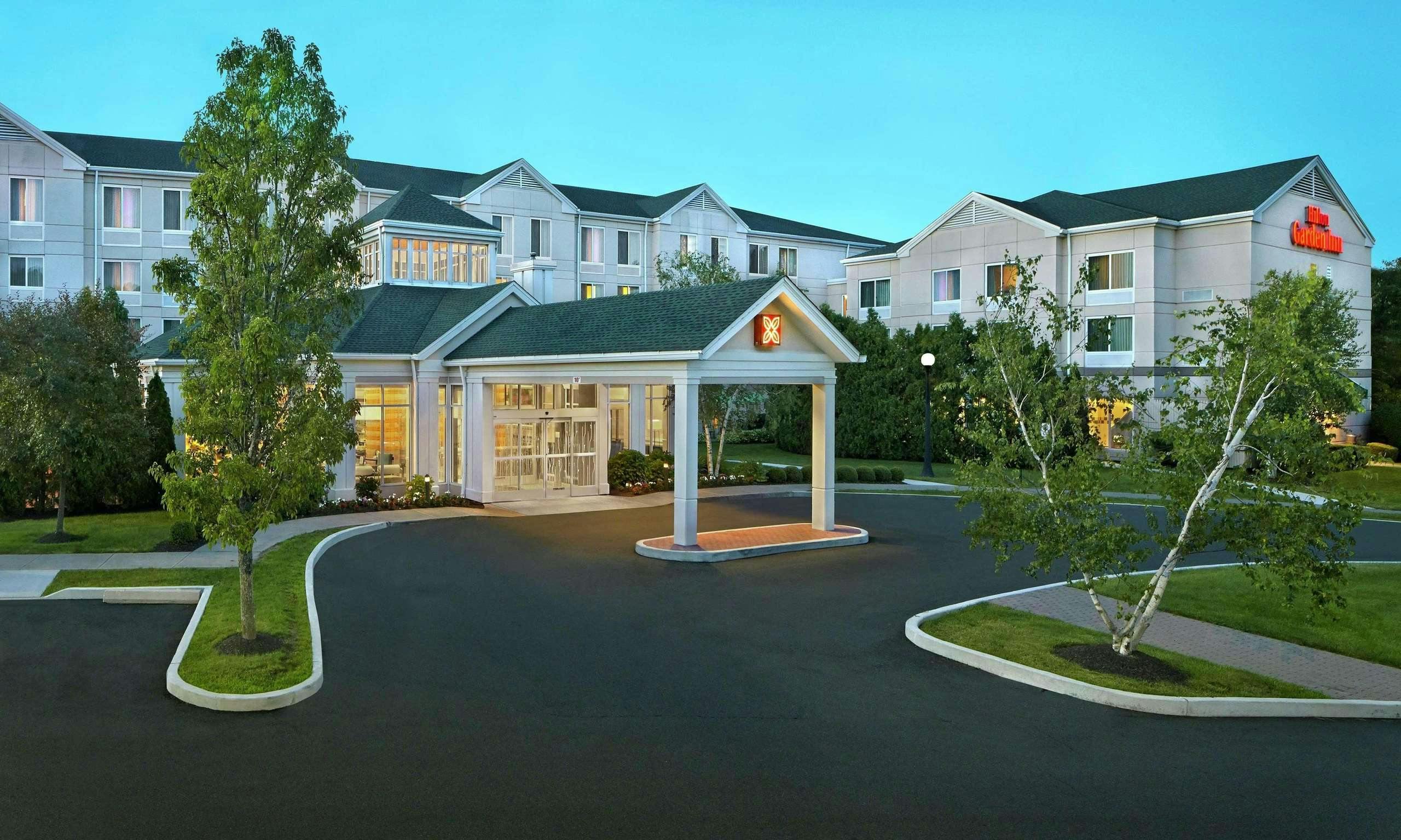 Hilton Garden Inn Danbury