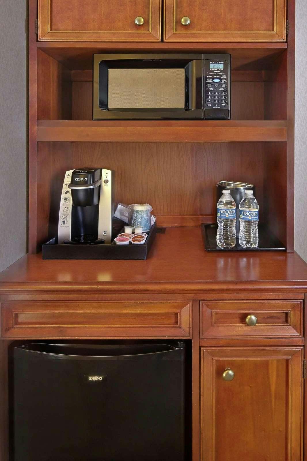 Hotel Hilton Garden Inn Danbury photo 5