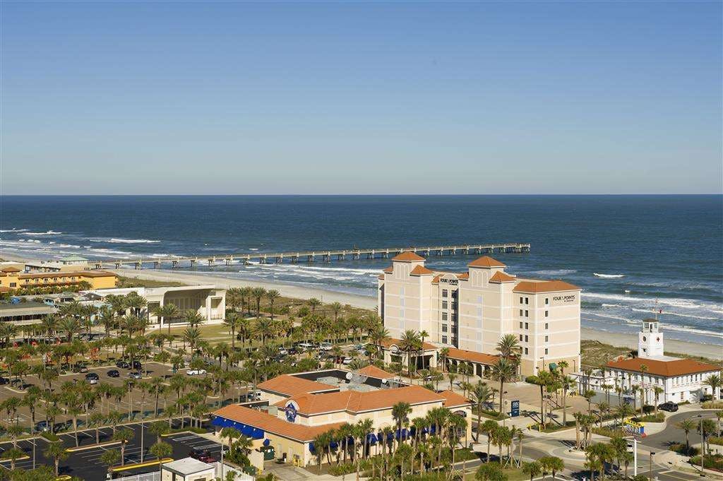 Hotel Four Points by Sheraton Jacksonville Beachfront photo 3