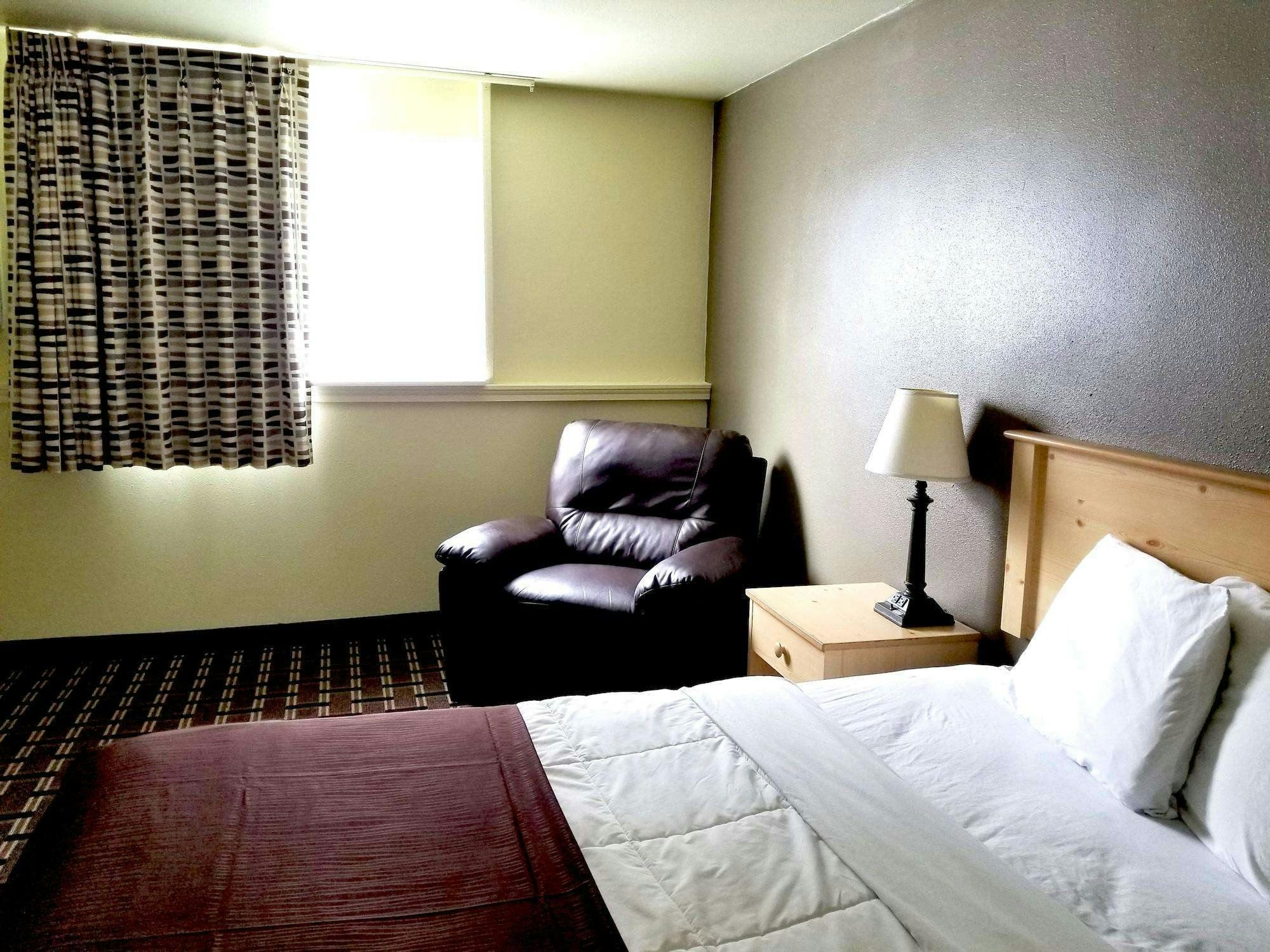 Hotel FairBridge Inn Coeur d'Alene photo 1