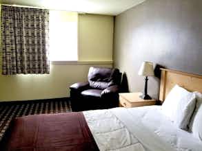 Hotel FAIRBRIDGE INN COEUR D ALENE photo 1