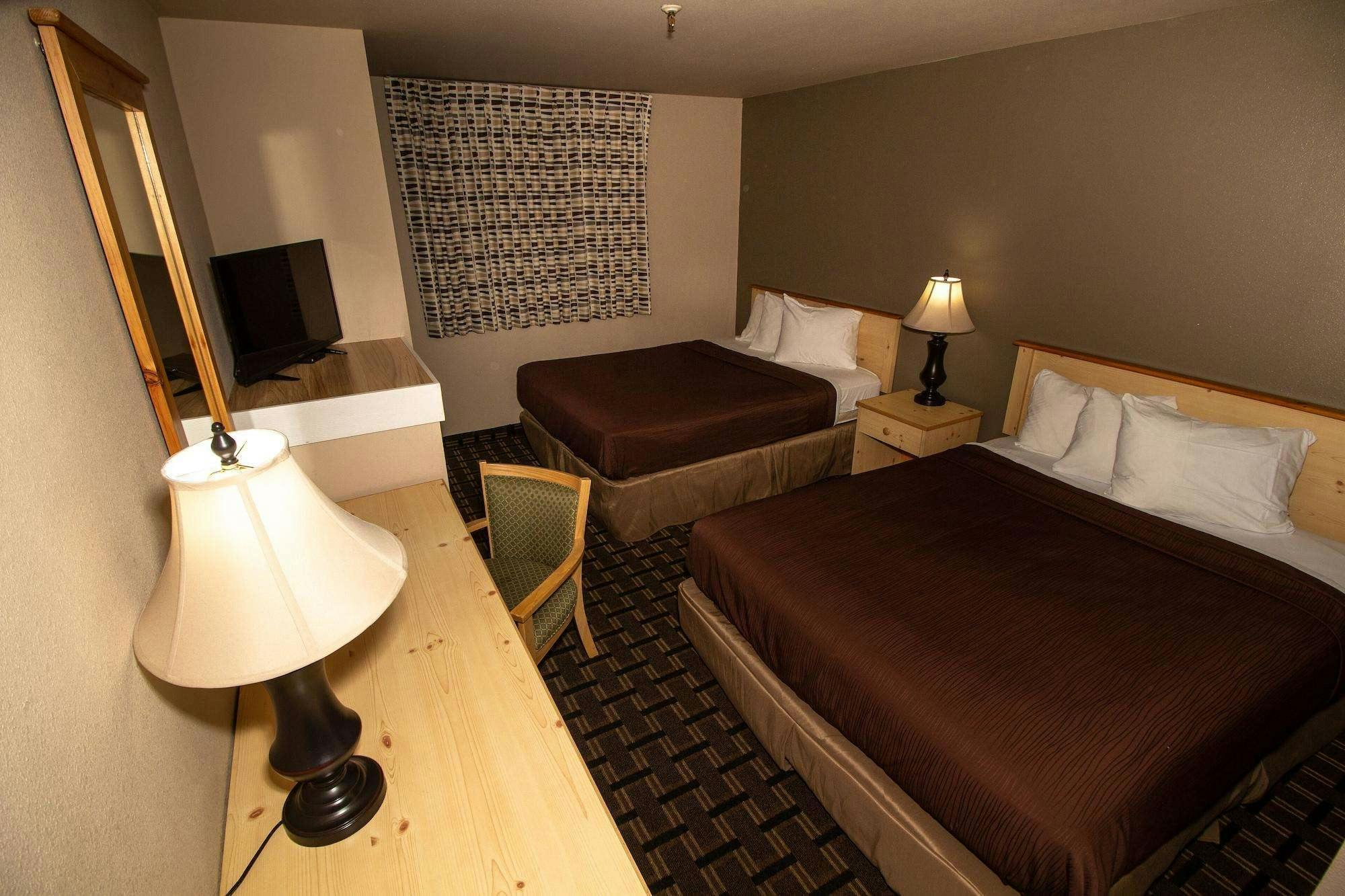 Hotel FairBridge Inn Coeur d'Alene photo 2