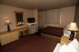 Hotel FAIRBRIDGE INN COEUR D ALENE photo 3