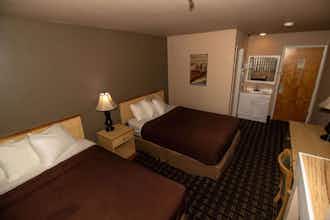 Hotel FAIRBRIDGE INN COEUR D ALENE photo 4
