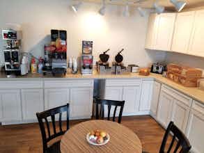 Hotel FAIRBRIDGE INN COEUR D ALENE photo 5