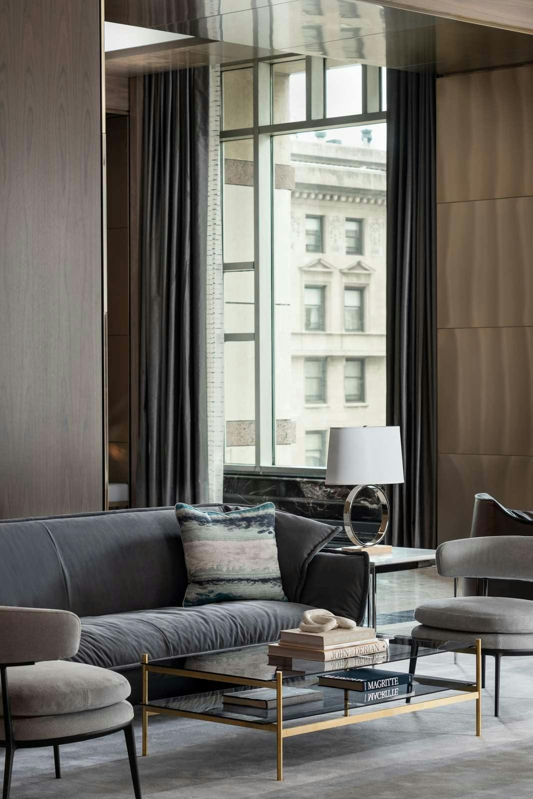 Hotel Four Seasons Hotel Chicago photo 5