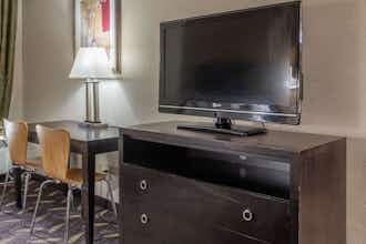 Hotel Motel 6 Pine Bluff, AR photo 1