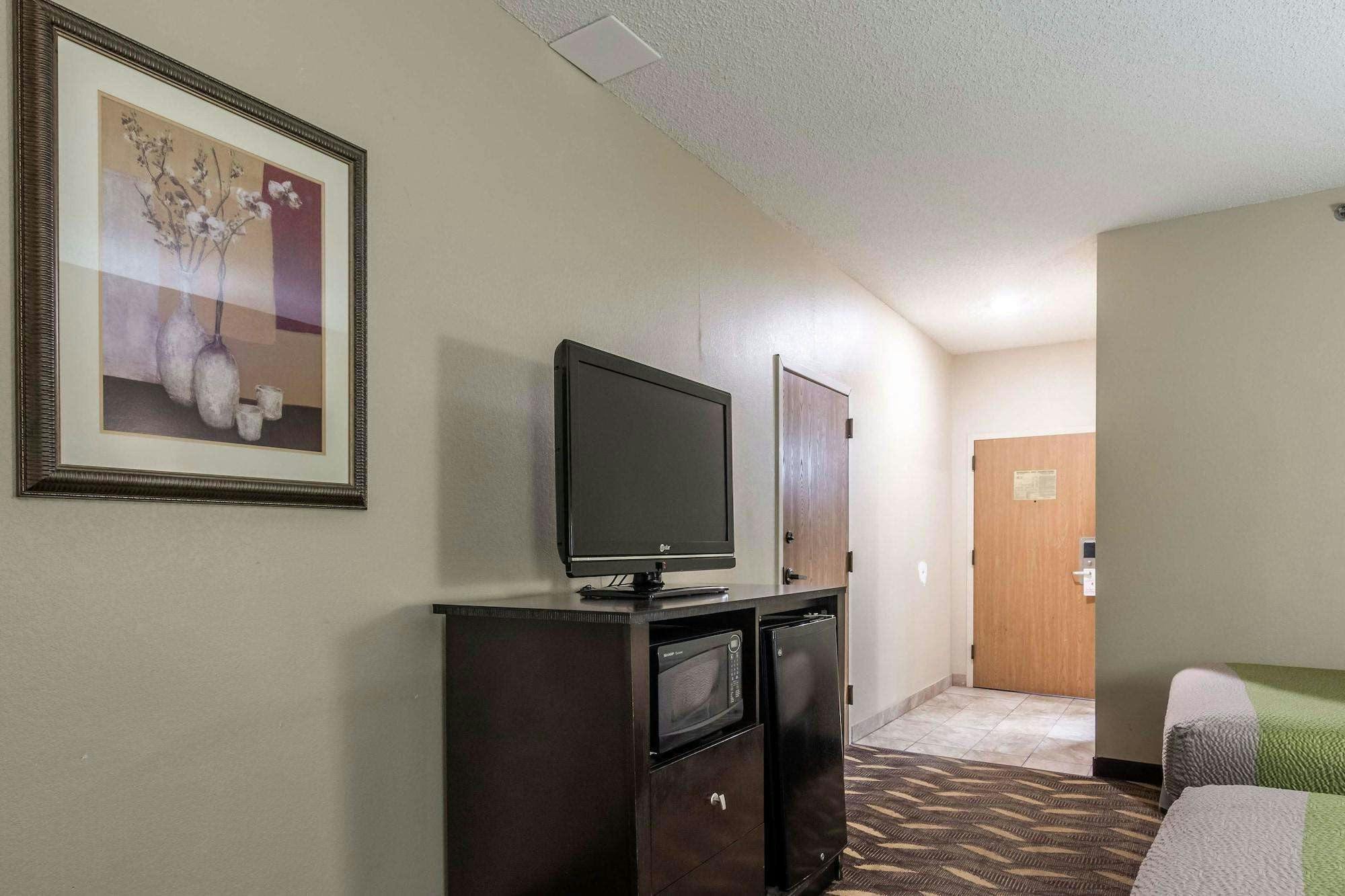 Hotel Motel 6 Pine Bluff, AR photo 3