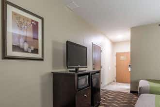 Hotel Motel 6 Pine Bluff, AR photo 3