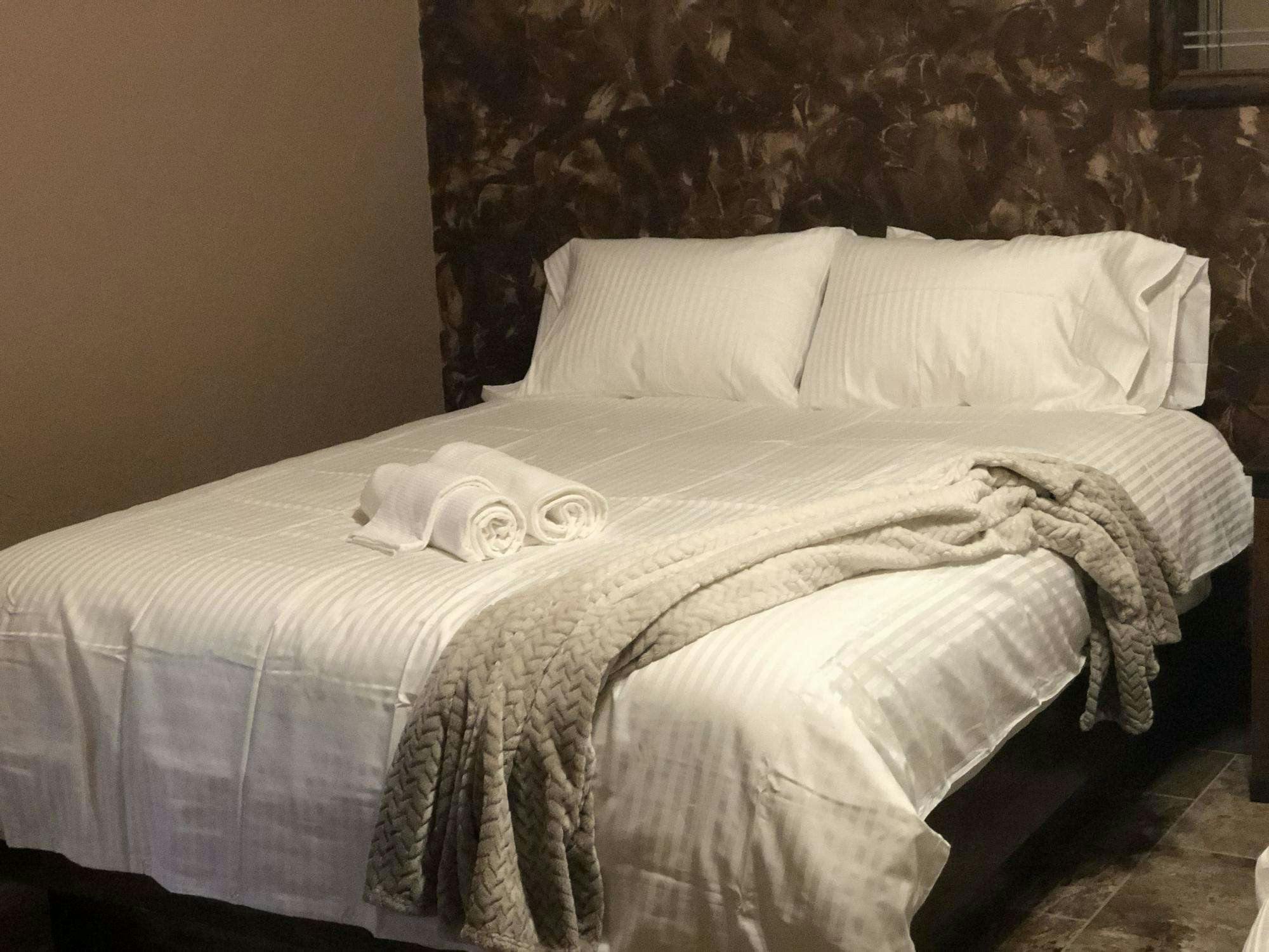 Hotel Zion Cliff Lodge photo 1