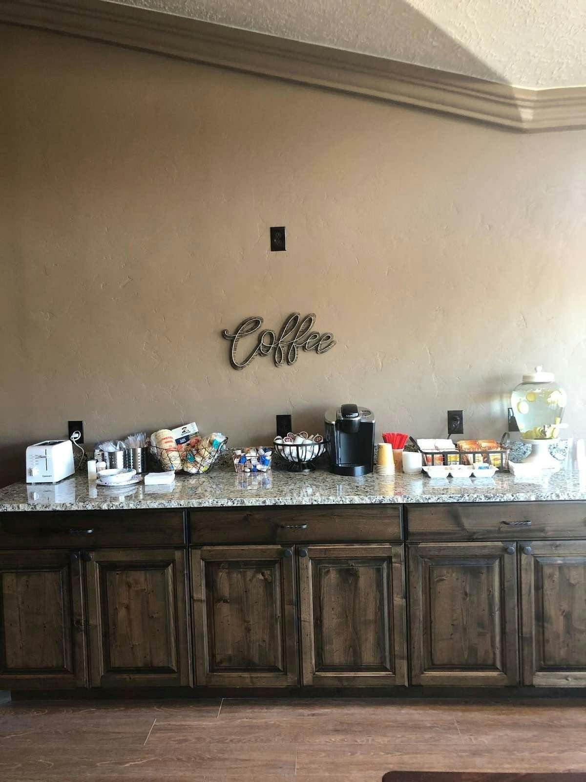 Hotel Zion Cliff Lodge photo 5