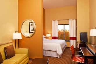 Hotel Four Points By Sheraton Memphis-Southwind photo 2