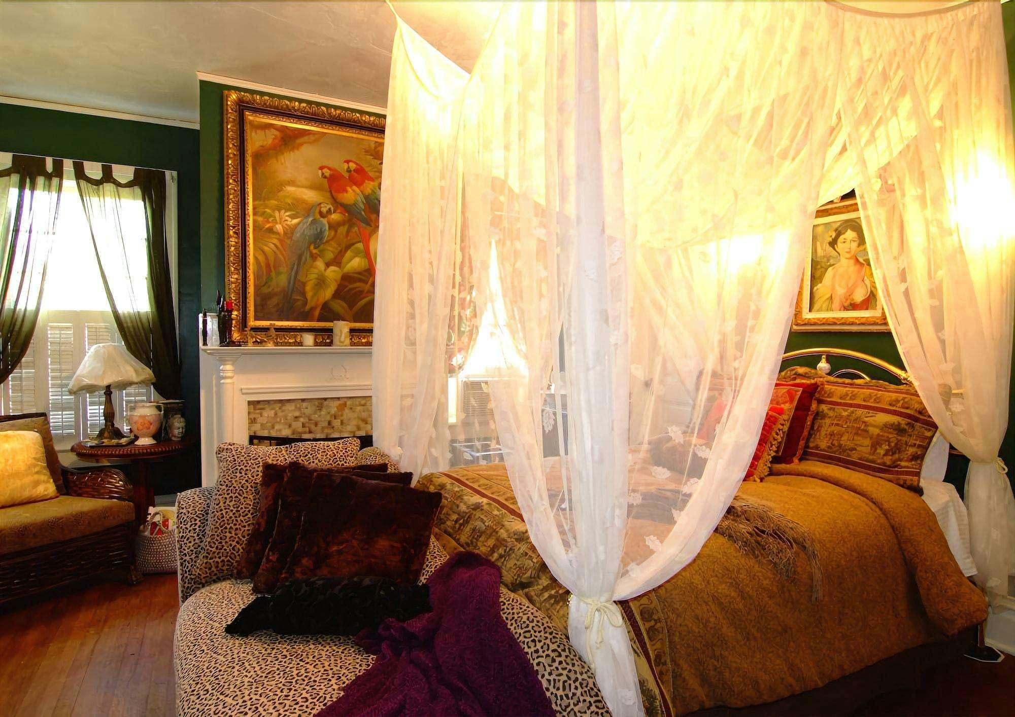 Hotel Daffodale House B&B photo 1