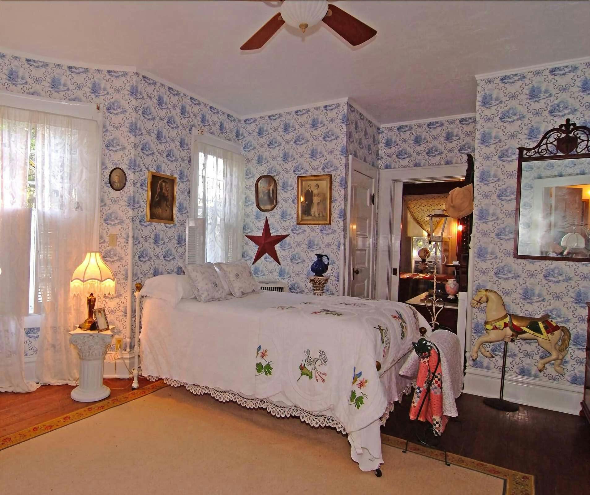 Hotel Daffodale House B&B photo 3