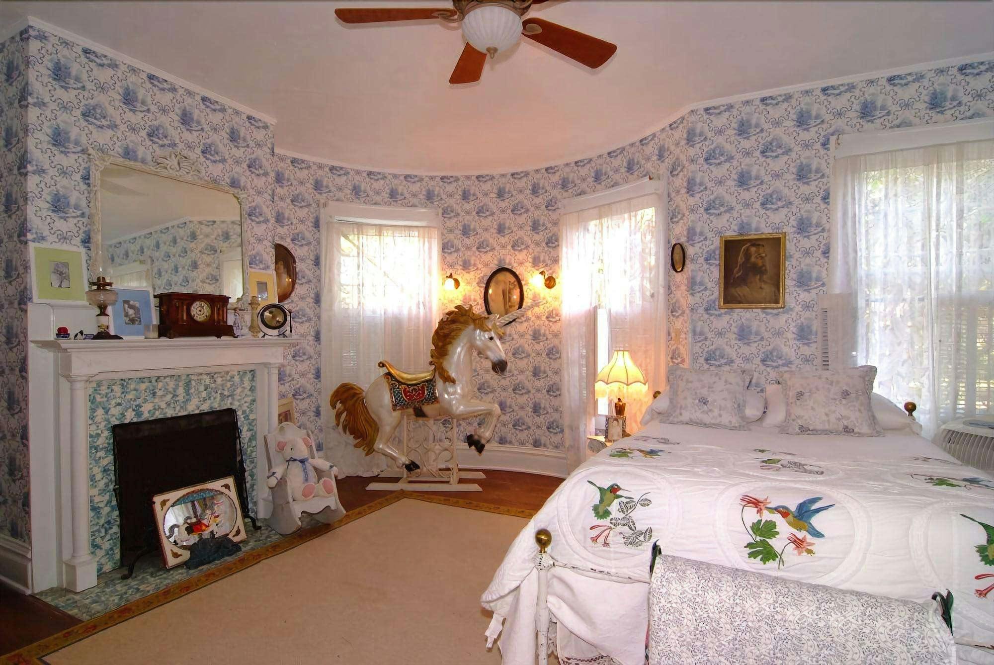 Hotel Daffodale House B&B photo 4