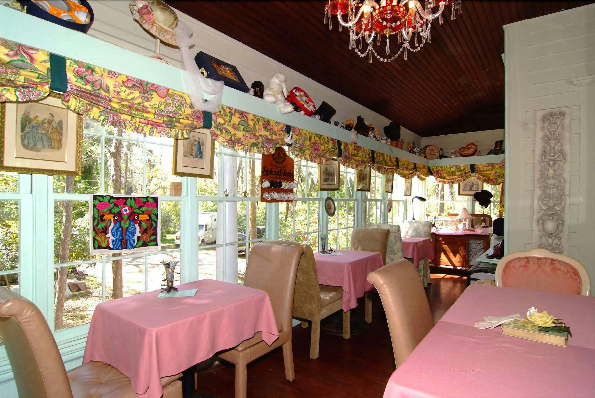 Hotel Daffodale House B&B photo 5