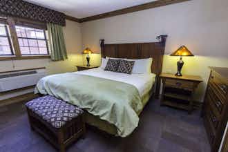 Hotel Zion Lodge - Inside The Park photo 2