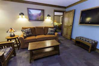 Hotel Zion Lodge - Inside The Park photo 3