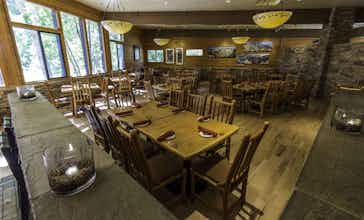 Hotel Zion Lodge - Inside The Park photo 5