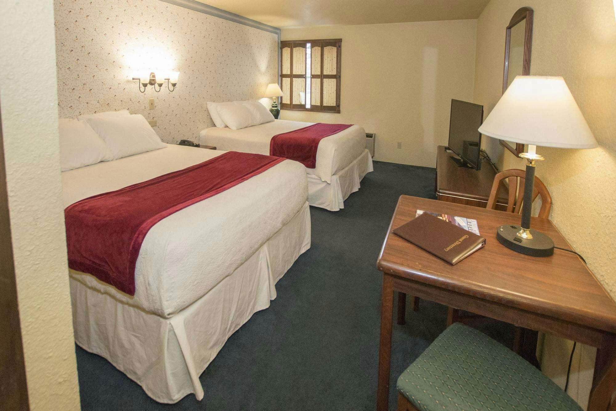 Hotel Auld Holland Inn photo 1