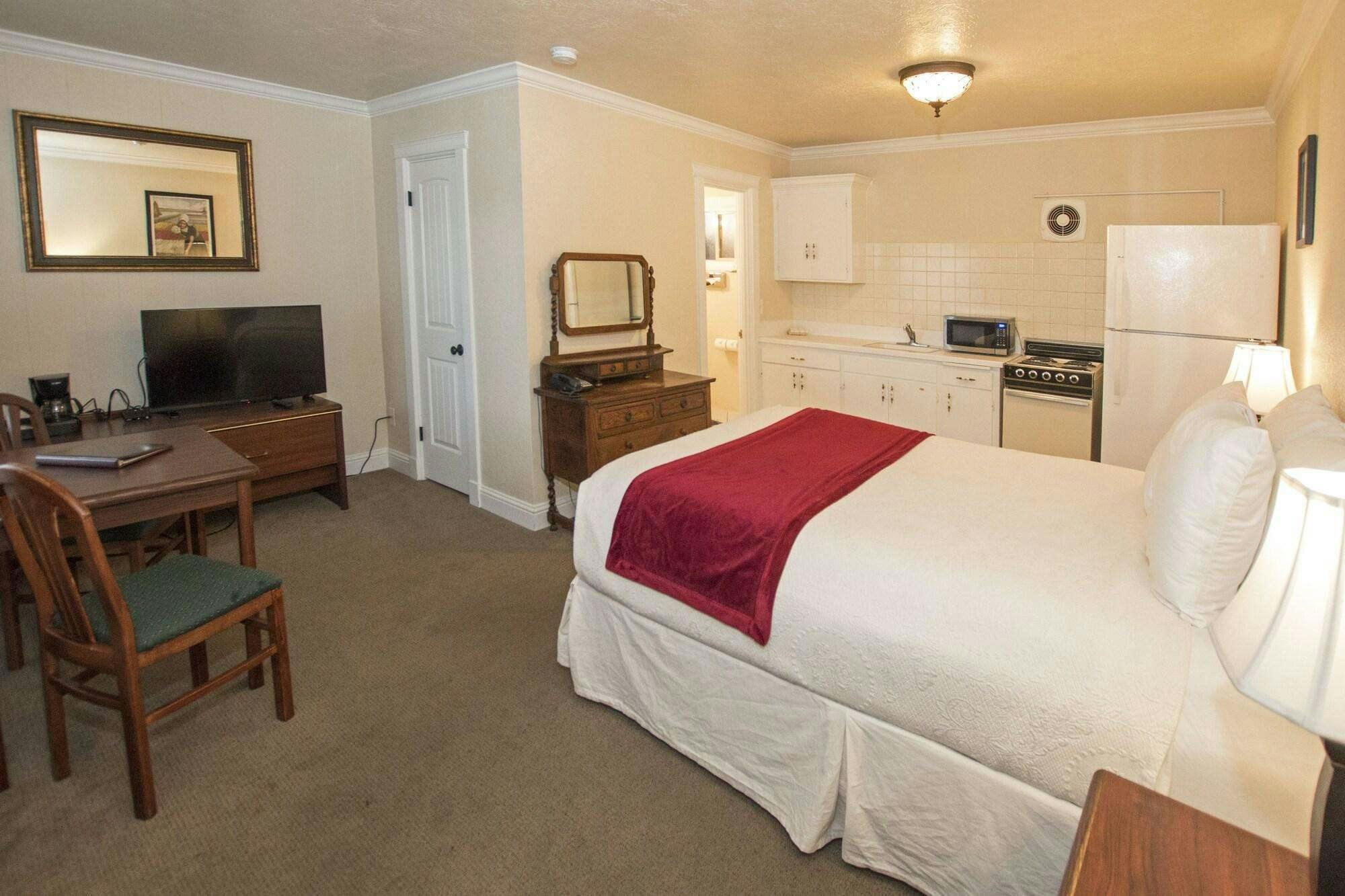 Hotel Auld Holland Inn photo 2