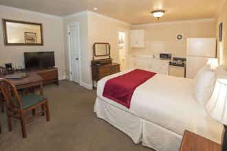Hotel Auld Holland Inn photo 2