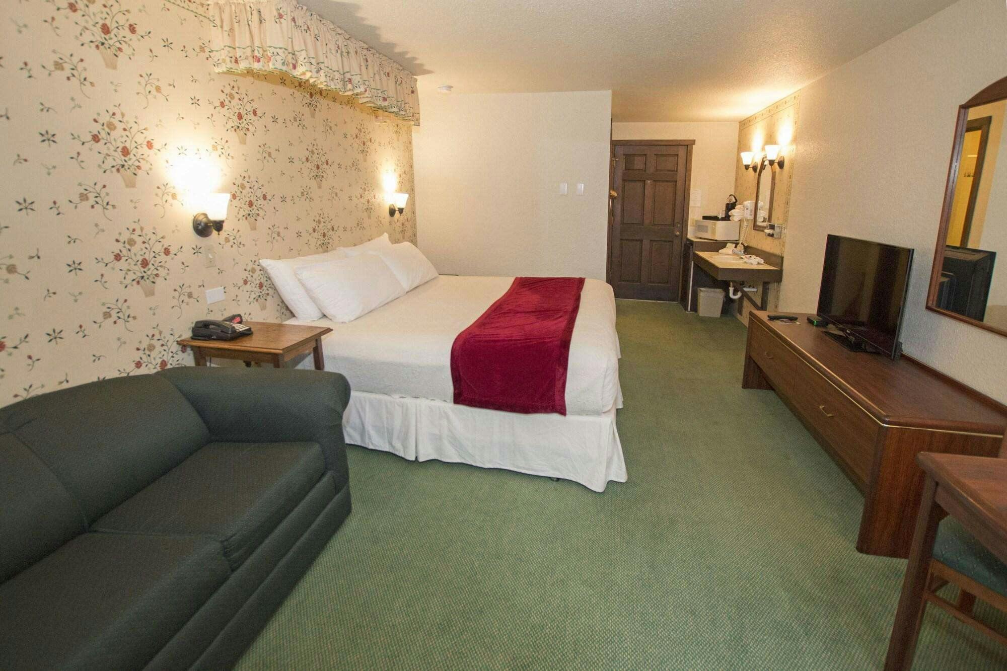 Hotel Auld Holland Inn photo 3