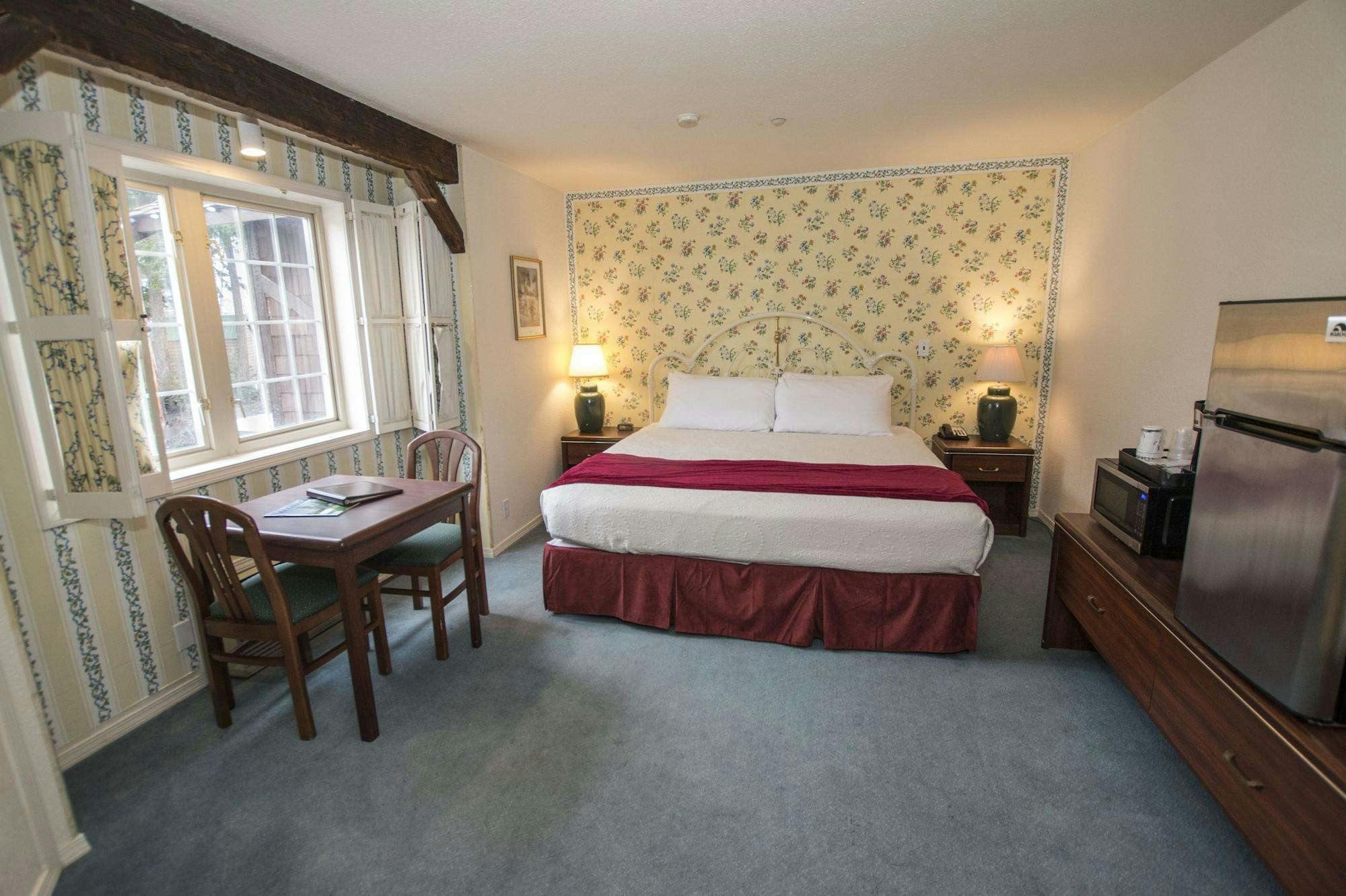 Hotel Auld Holland Inn photo 4