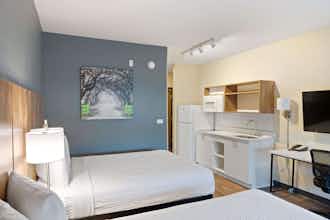 Hotel Extended Stay America Premier Suites Phoenix Chandler Downtown photo 1