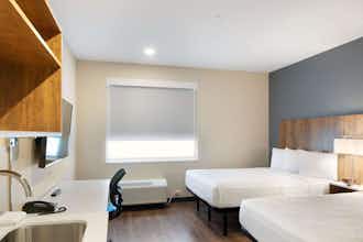 Hotel Extended Stay America Premier Suites Phoenix Chandler Downtown photo 2