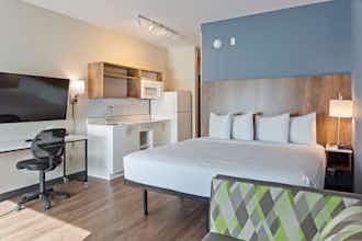 Hotel Extended Stay America Premier Suites Phoenix Chandler Downtown photo 3