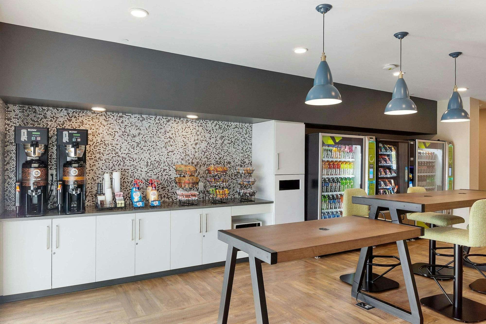 Hotel Extended Stay America Premier Suites Phoenix Chandler Downtown photo 5